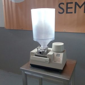 Edhard dosing system