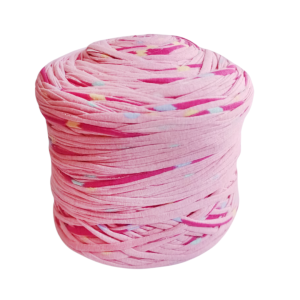 Fio de Malha Residual Tapeteco 1kg
