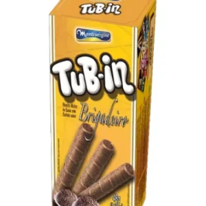 TUB-IN BRIGADEIRO 48GR