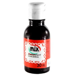 +AROMA ARTIFICIAL DE BAUNILHA BRANCA 30ML