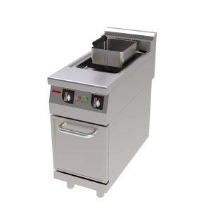 Fritadeira Elétrica 15Lt. Jemi FRE915