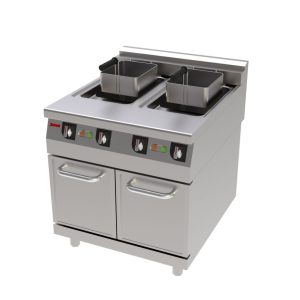 Fritadeira Elétrica 2x15Lt. Jemi FRE915/2
