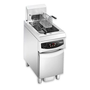 Fritadeira Elétronica Elétrica Elframo NE-S 20 (10kW)