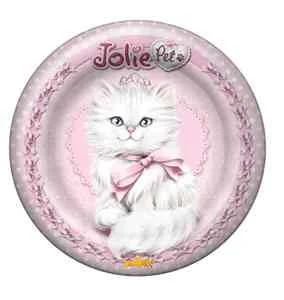 PRATO JOLIE PET 18CM