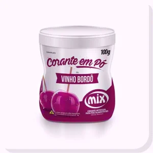 CORANTE PO VINHO 100G 7897011500307