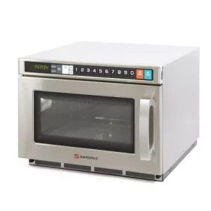 Microondas Sammic MO-1817S