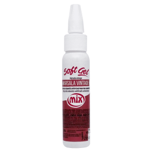 +CORANTE GEL MARSALA VINTAGE 12G MIX SOFTGEL