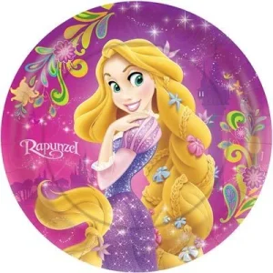 PRATO 18cm r243 RAPUNZEL 108 UN 7891175297004