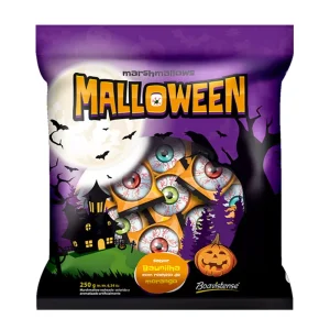 MARSHMALLOW MALLOWEEN 250G