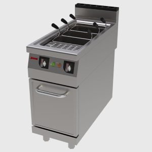Coze Pastas JEMI Eléctrico CPE90