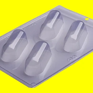 TRUFA ALONGADA ACETATO