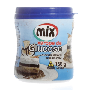 +XAROPE DE GLUCOSE 150G MIX
