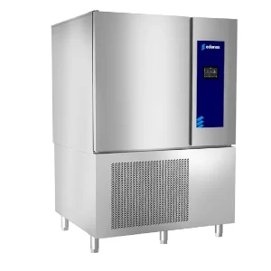 Abatedor de Temperatura Edenox AM-102 CD HC 10xGN2/1