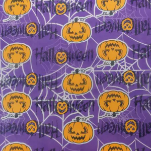 TNT estampado Halloween