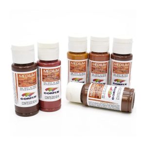 Médium Envelhecedor 60ml – Corfix