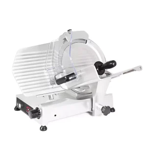 Cortadora Fiambre Sammic GSM-275 Correia Medium