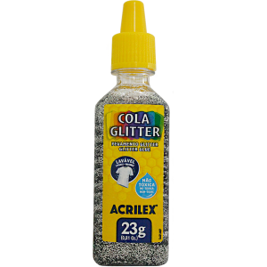 Cola Glitter 23g Acrilex