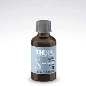 THERMAL BASIS 0 OILS SYNERGY STIMULATE – 30ml