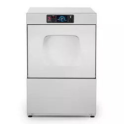 Máquina de Lavar Loiça Sammic Ultra UX-40 MN