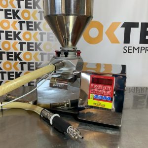 Doseadora de Bancada Automática