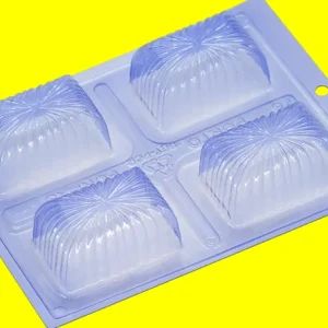 BOLINHO INGLES RETANGULAR ESP CX 30