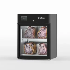 Armário de Maturação de Carne Infrico AC140MDAB