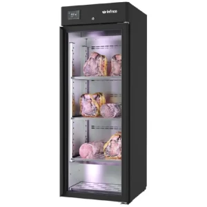 Armário de Maturação de Carne Infrico AC280MDAB