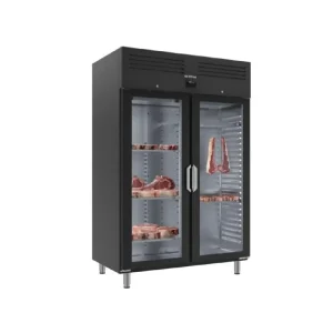 Armário de Maturação de Carne Infrico AGB1402MDAB