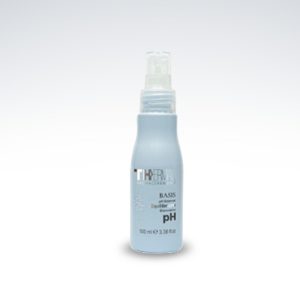 TH BASIS BALANCEADOR DE PH – 100ml