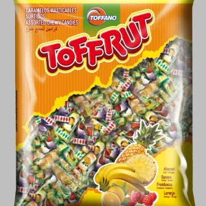 BALA TOFFRUT 18 600 GR