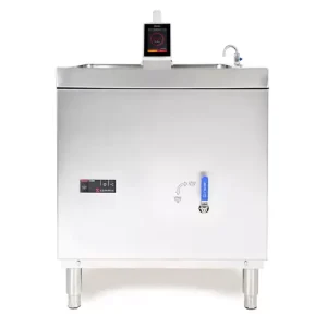 Cuba Potenciada para SMARTVIDE XL Sammic 120P