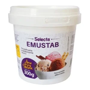 +EMUSIFICANTE EMUSTAB SELECTA 200G