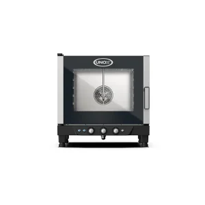 Forno Unox Cheflux™ Manual Elétrico 3 GN 1/1 XV393