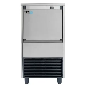 Máquina de Gelo ITV Delta Max NG 45 Água