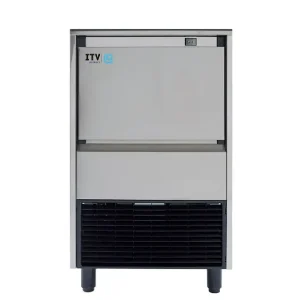 Máquina de Gelo ITV Gala NG150 Água