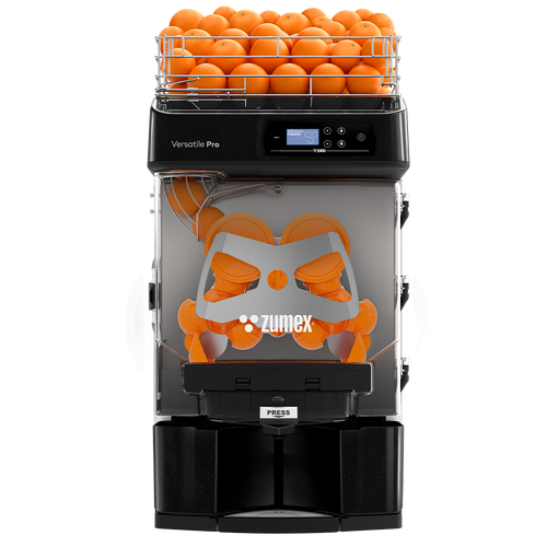 Máquina de Sumo de Laranja Automática Zumex Versatile Pro - Image 3
