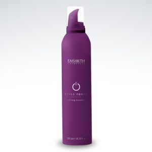 STYLE PROOF Mousse Forte – 300ml