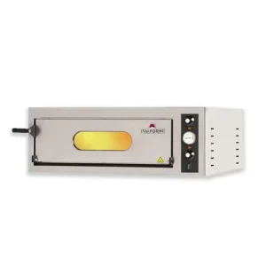 Forno de Pizzas Italforni EK6