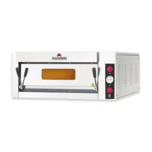 Forno de Pizzas Italforni TK A1 Inox