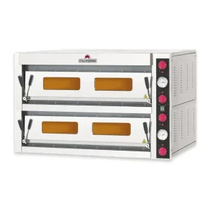 Forno de Pizzas Italforni TK C2 Inox