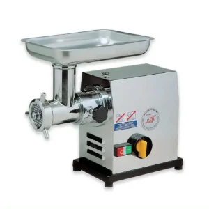 Triturador de Carne CGT 12 MEC Trifásico