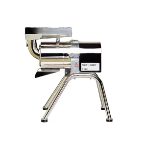 Peneira Automática Compacta Robot Coupe C 120