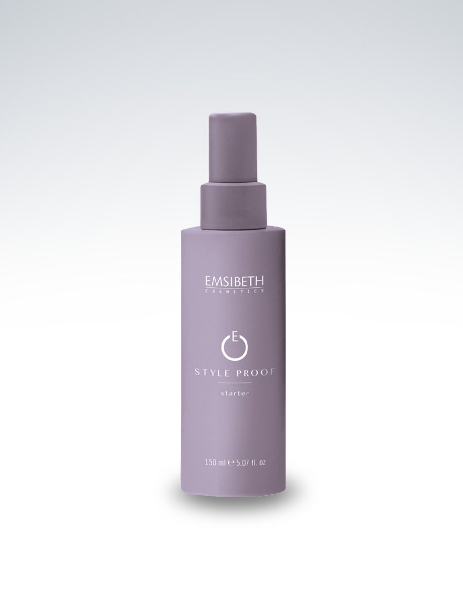 STYLE PROOF Starter – 150ml