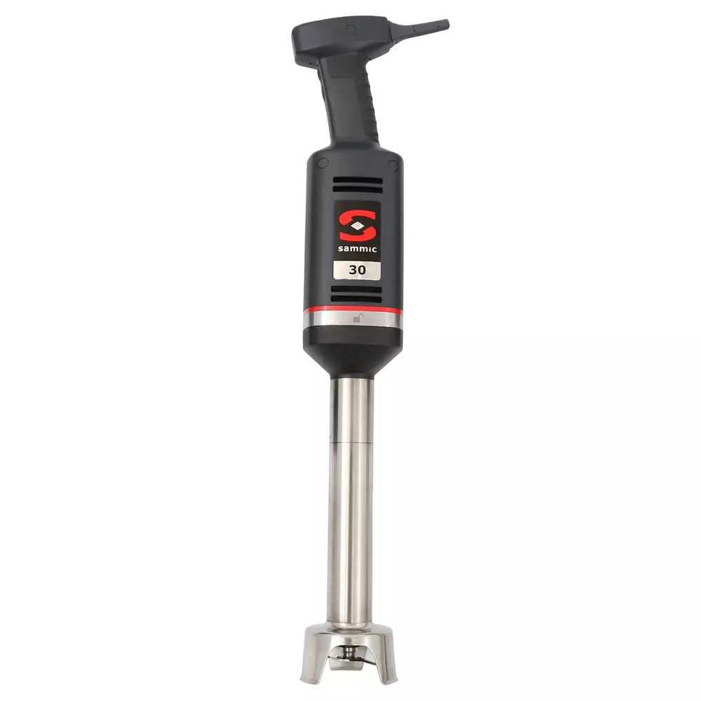 Triturador Sammic XM-31